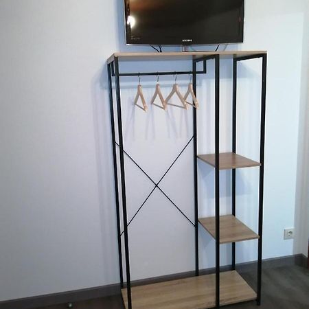 Apartamento A Fabrica Сантяго де Компостела Екстериор снимка