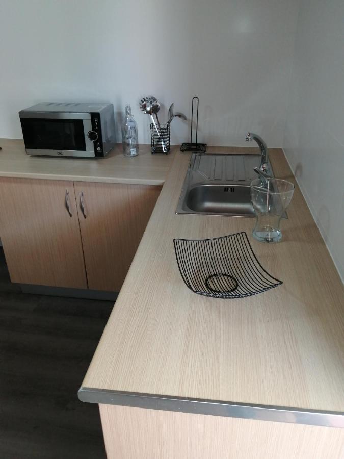 Apartamento A Fabrica Сантяго де Компостела Екстериор снимка