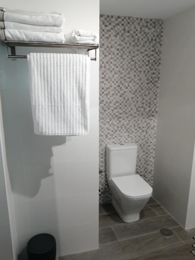 Apartamento A Fabrica Сантяго де Компостела Екстериор снимка