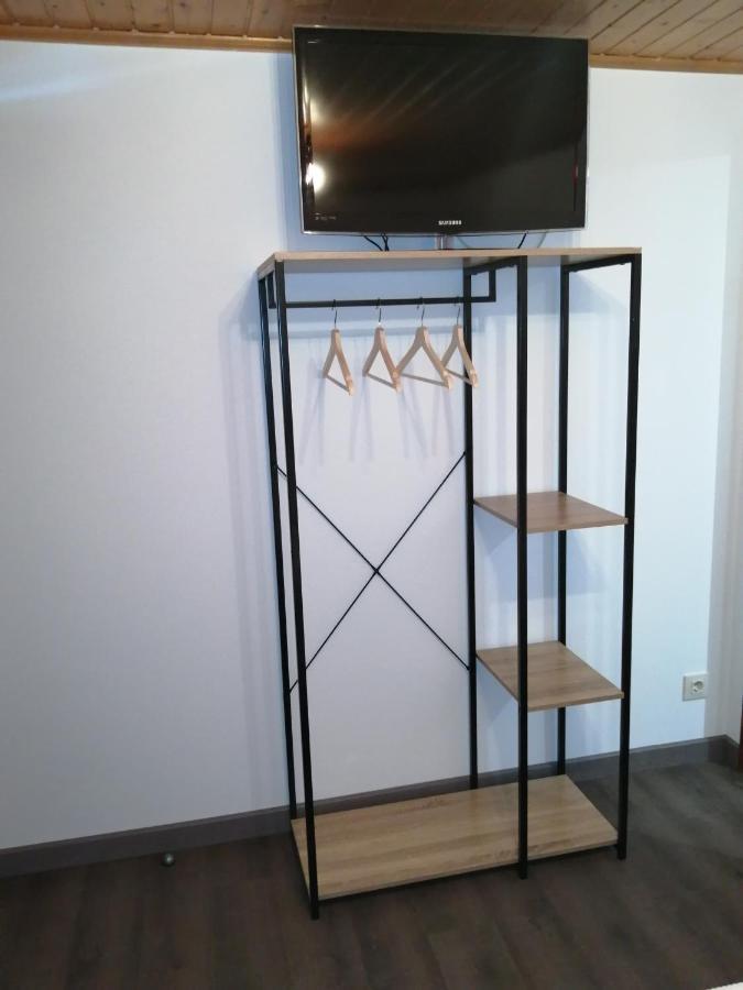Apartamento A Fabrica Сантяго де Компостела Екстериор снимка