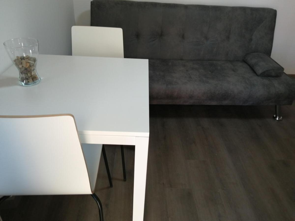 Apartamento A Fabrica Сантяго де Компостела Екстериор снимка