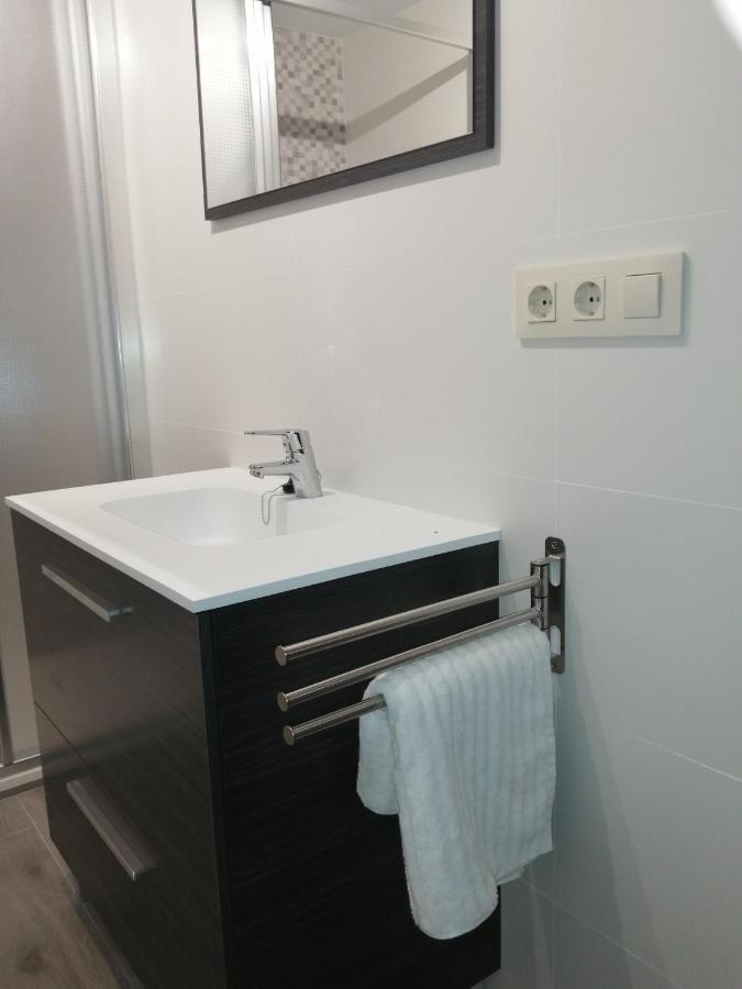 Apartamento A Fabrica Сантяго де Компостела Екстериор снимка